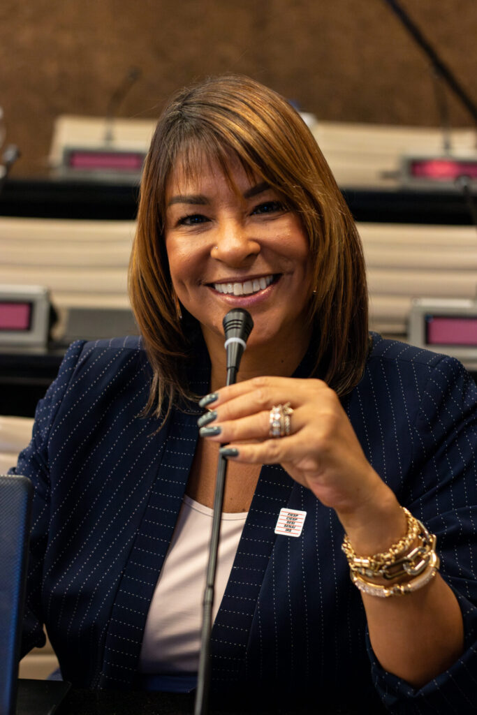 Elaine Almeida