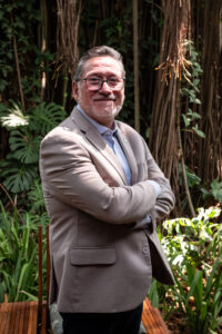 Jorge Maldonado
